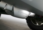 Hummer H3 Concept Hummer H3 Concept